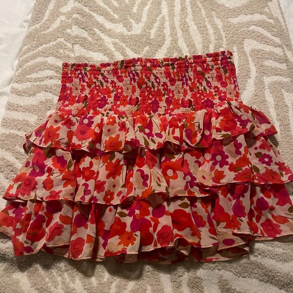 TCEC Boutique Skort - Picture 2 of 4